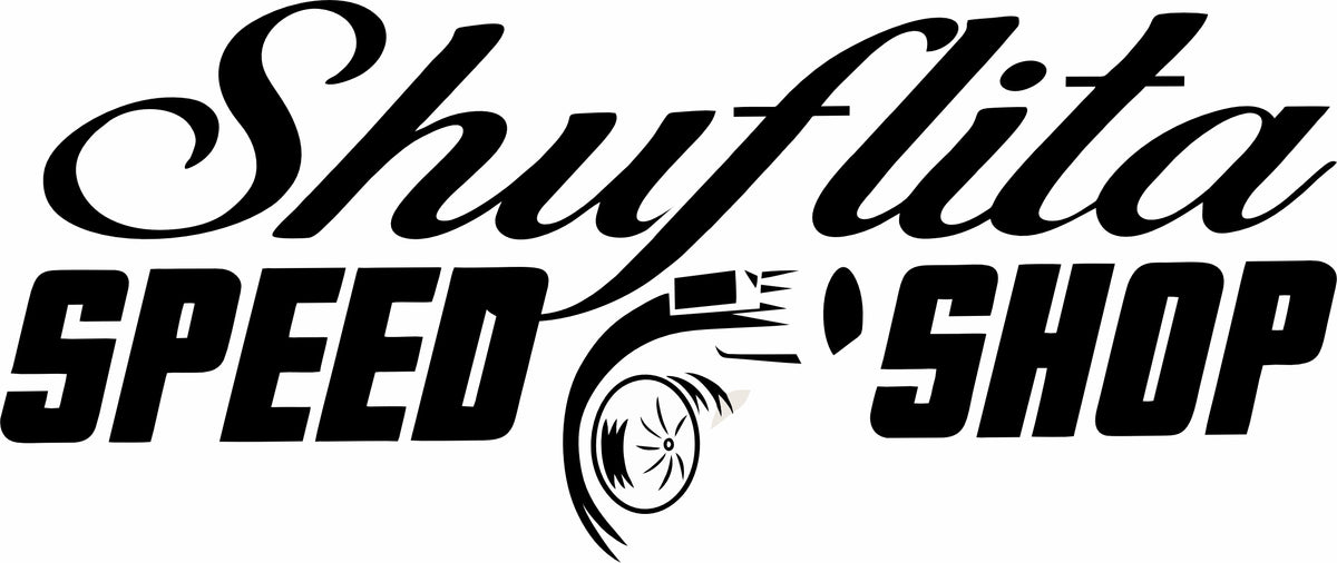 Shuflita Speed Shop